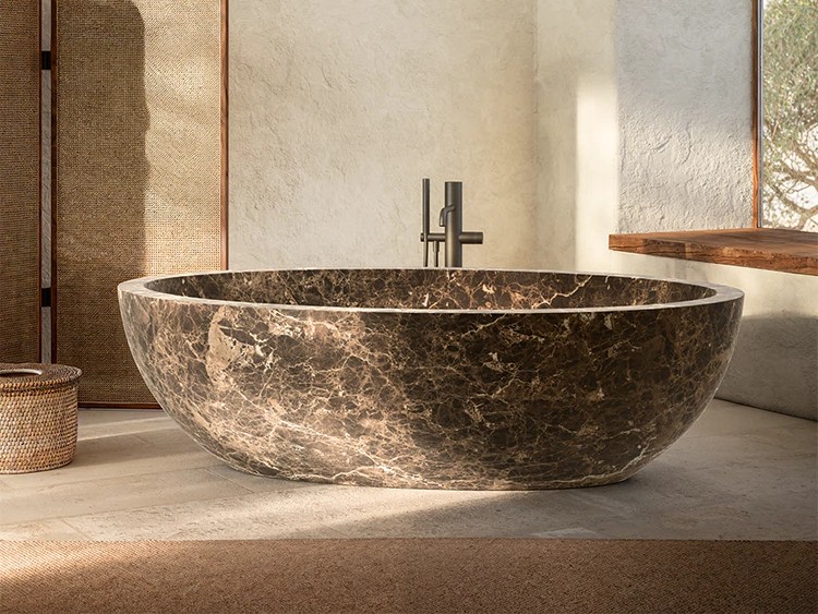 Boffi - Baignoire I Fiumi