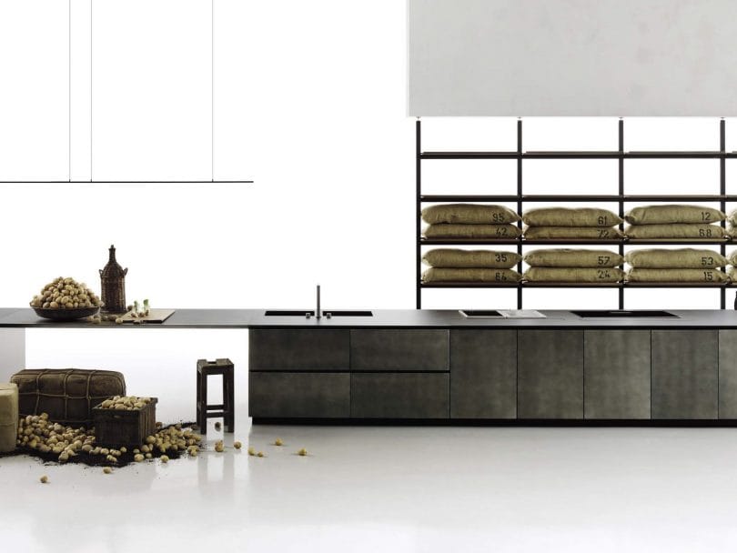 cuisines Boffi