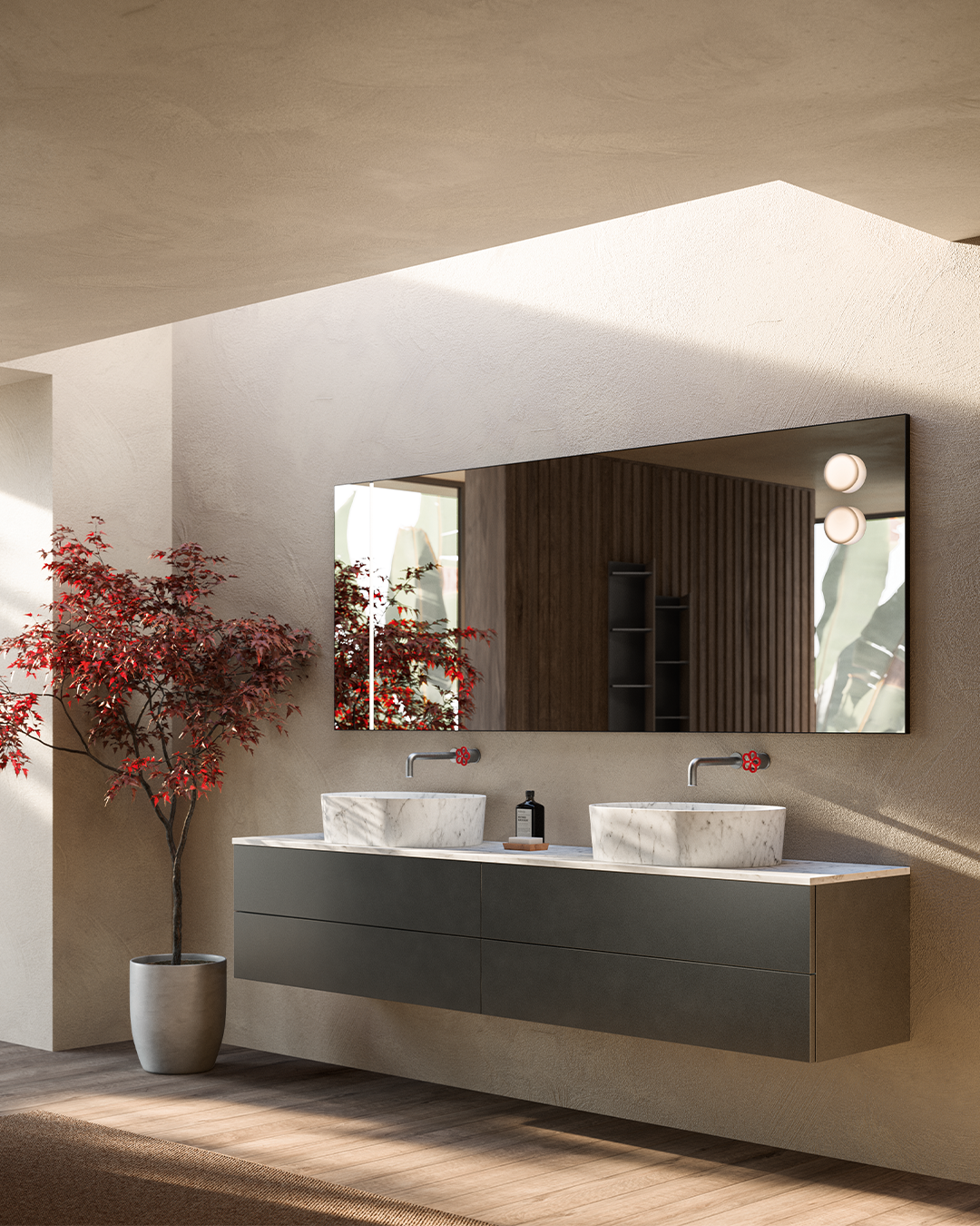 Boffi - Salle de bain Simple – Image 2