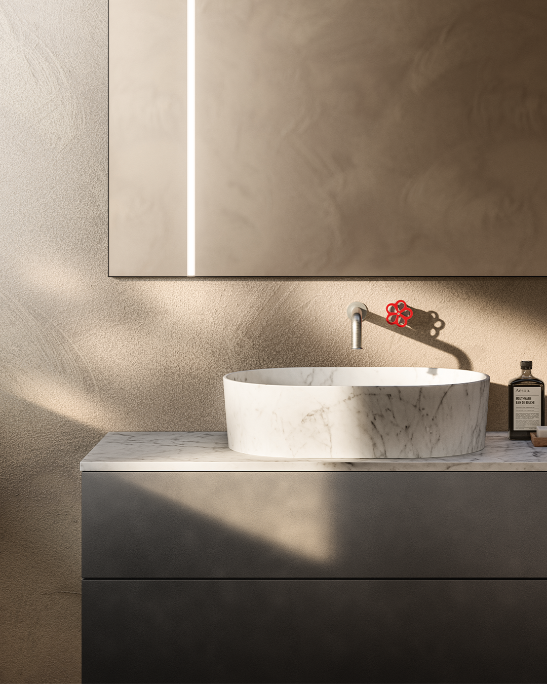 Boffi - Salle de bain Simple – Image 3