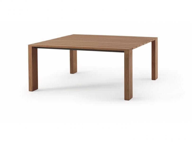 Roda - Table Pier
