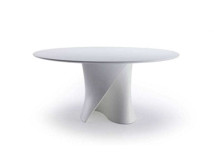 MDF Italia - S Table