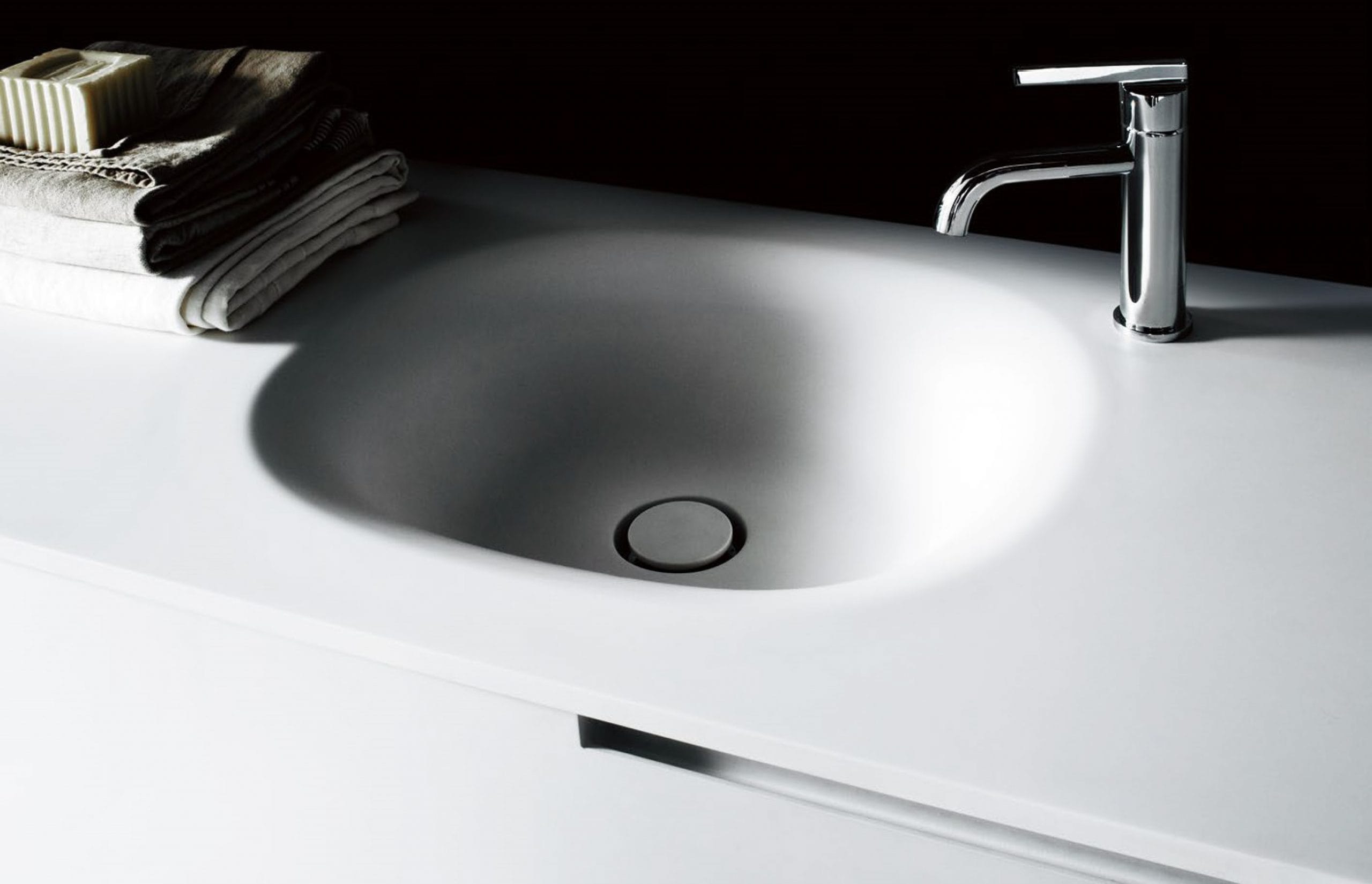 Boffi - lavabo Sabbia 6 - 7