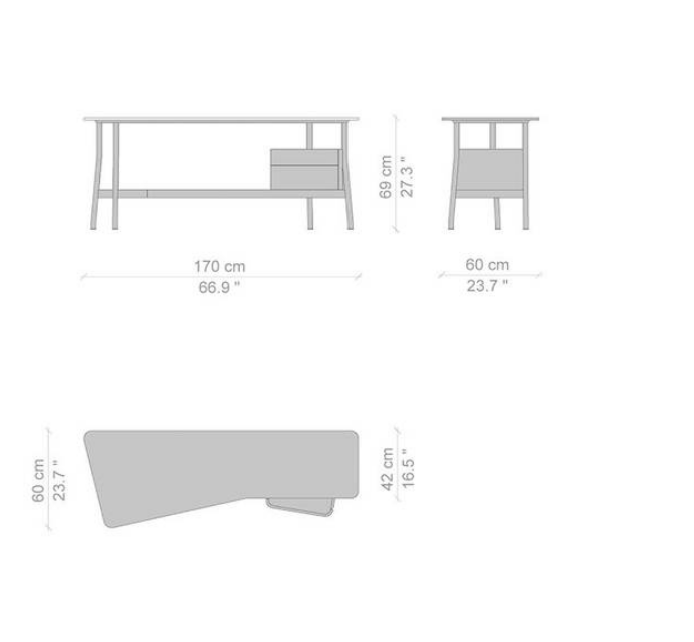Cassina - Sled L40 – Image 4