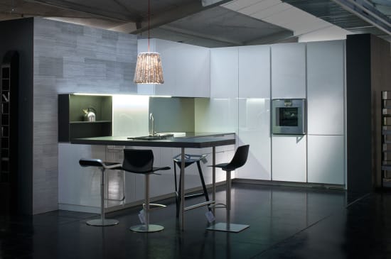 Cuisine Boffi LT