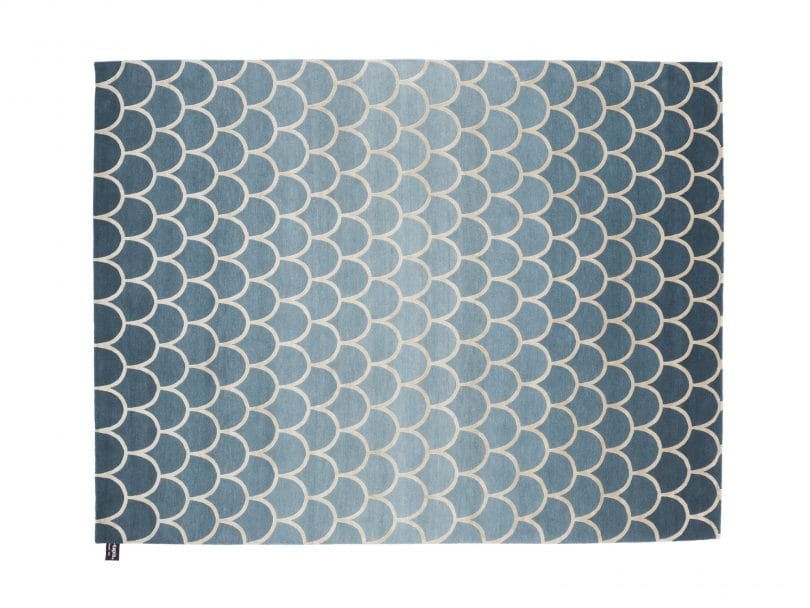 CC tapis - Ecailles Degradé 2.0