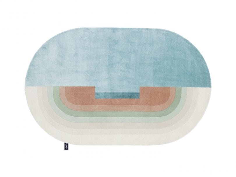 CC tapis - Giudecca