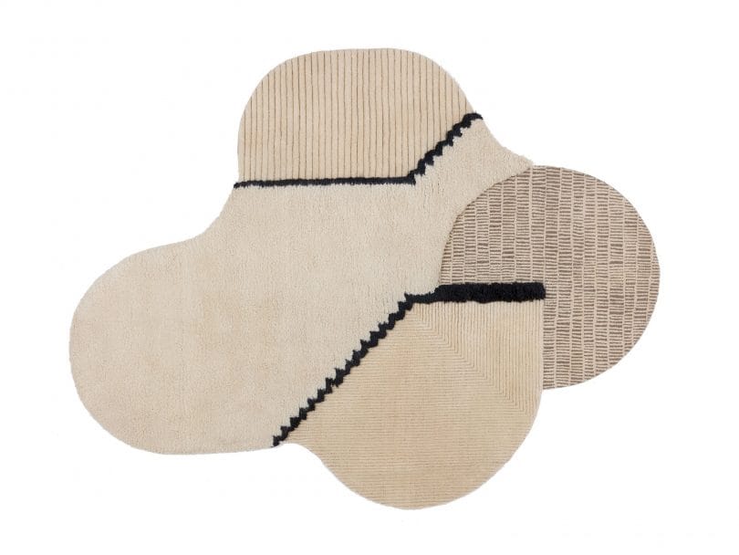 CC tapis - Lunar Addiction
