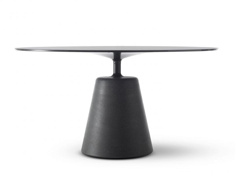 MDF Italia - Rock Table