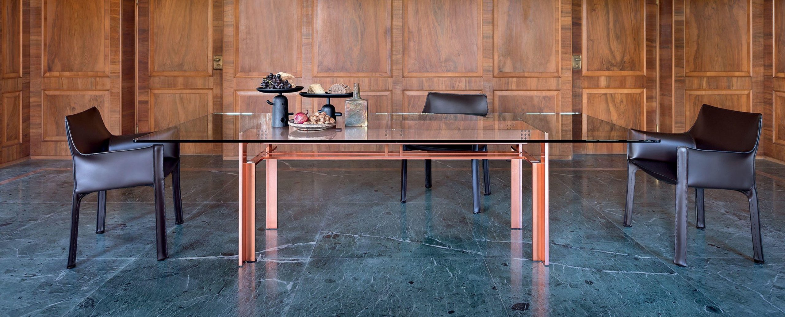 Cassina - Doge Simon collezione – Image 2