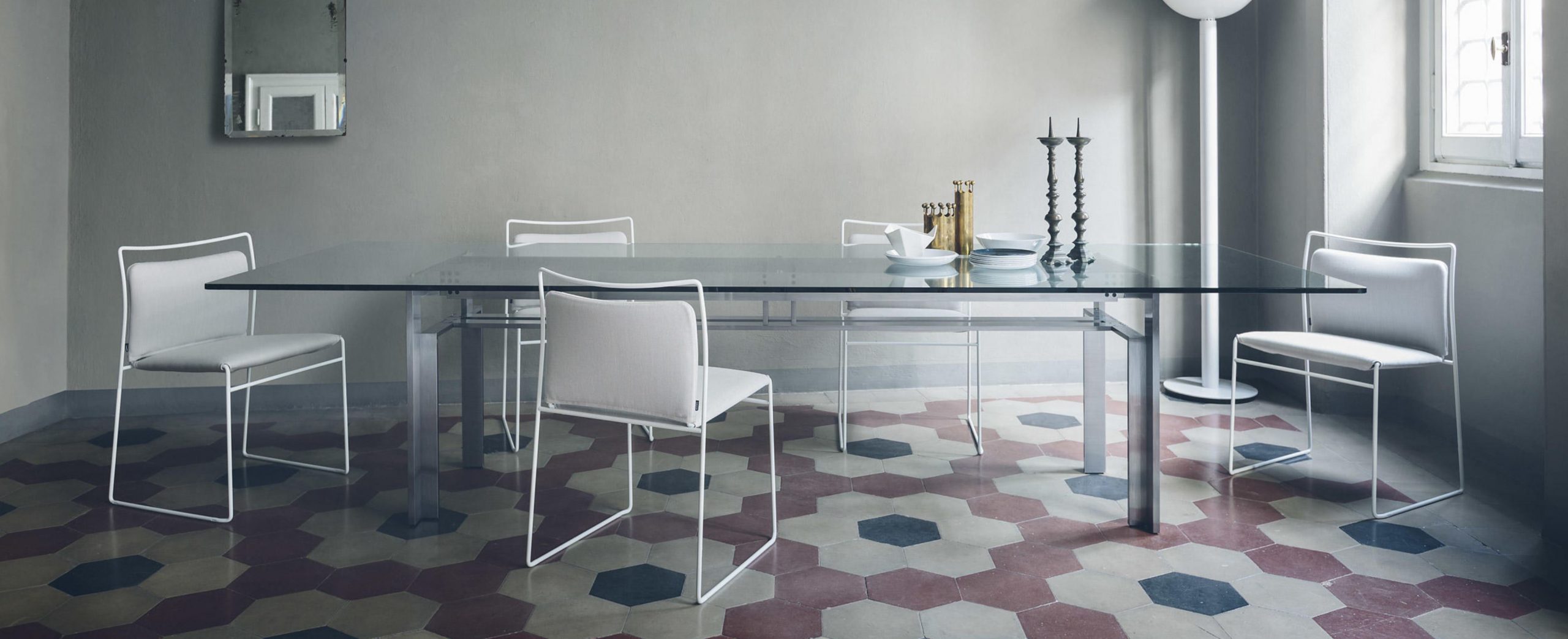 Cassina - Doge Simon collezione – Image 3