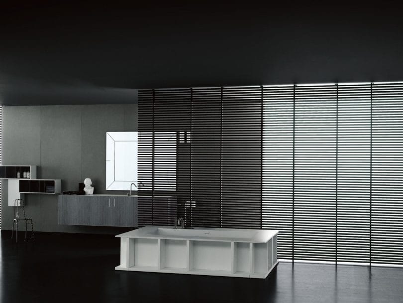 Boffi - Swim C