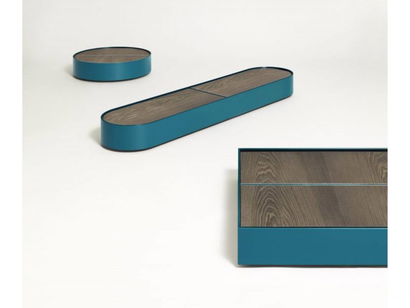 Living Divani - Flap