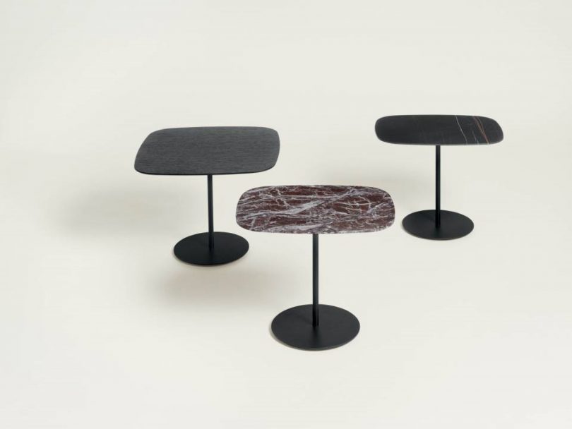 Living Divani - Floyd Table Basse