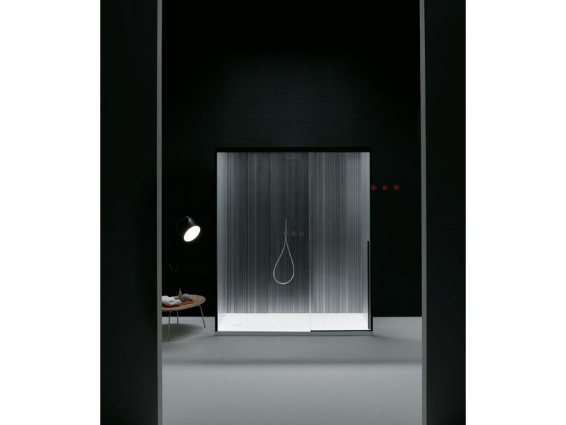 Boffi - Sliding shower