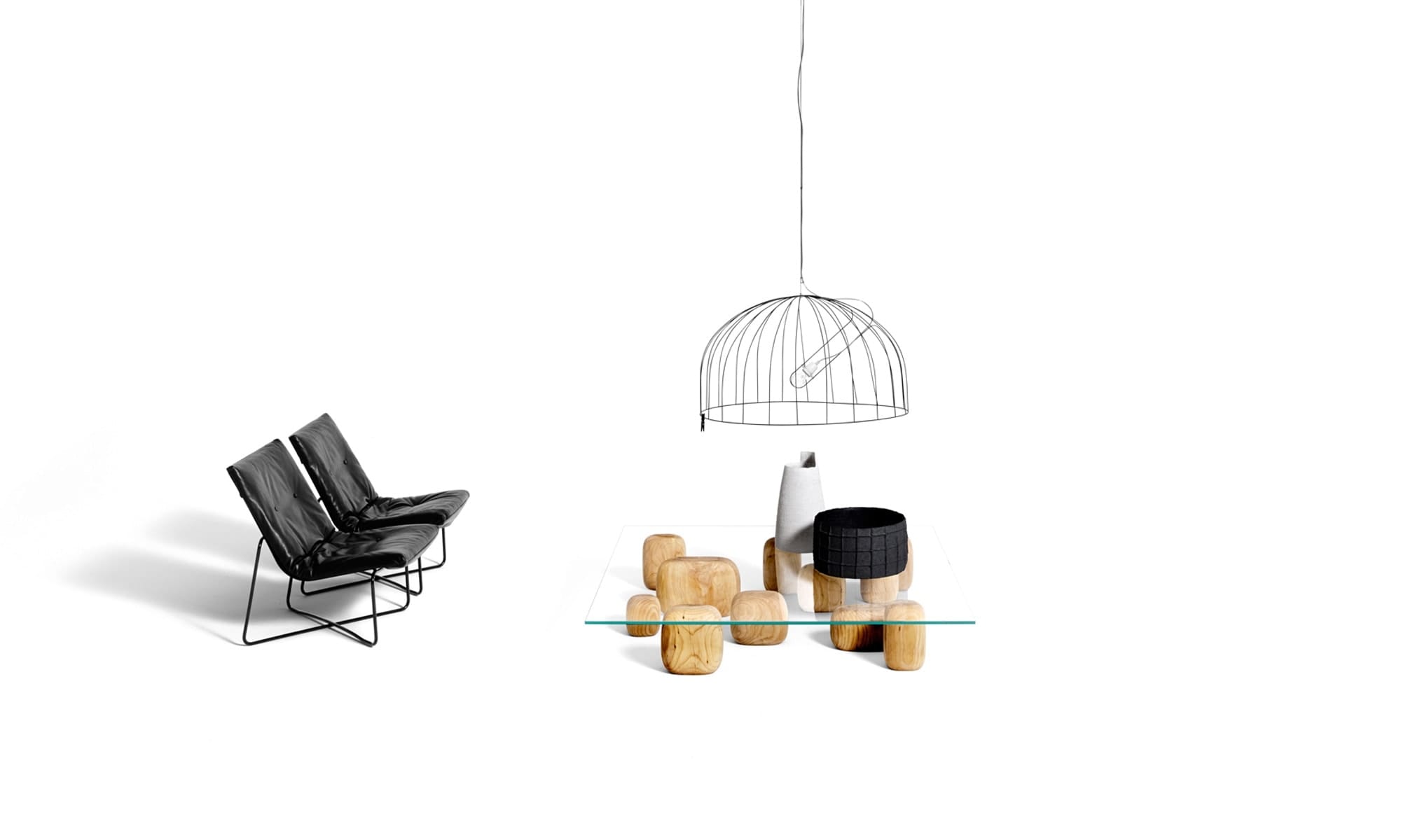 De Padova - Ishi Table Basse – Image 2