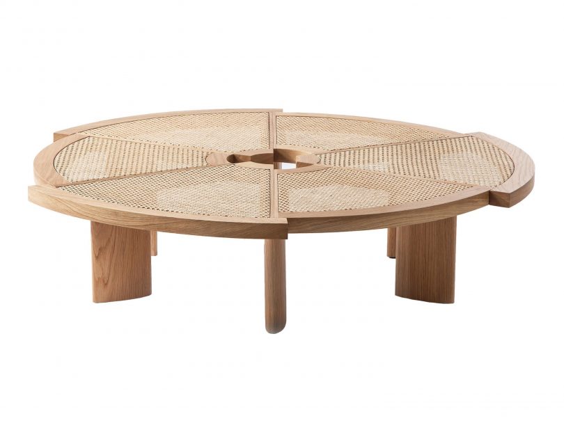 Cassina - Rio  table basse