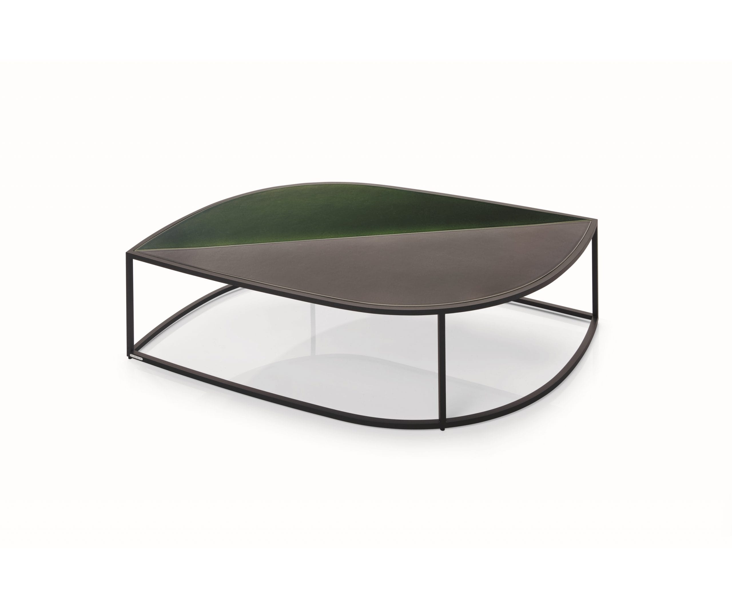 Roda - Leaf