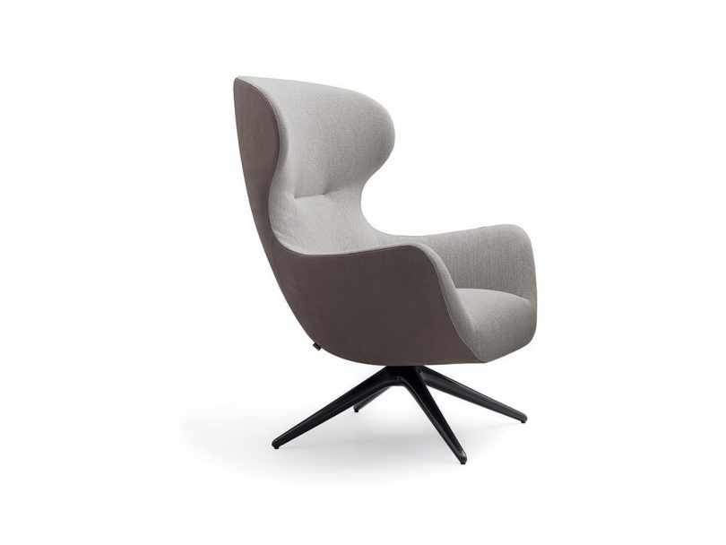 Poliform - Mad Joker fauteuil