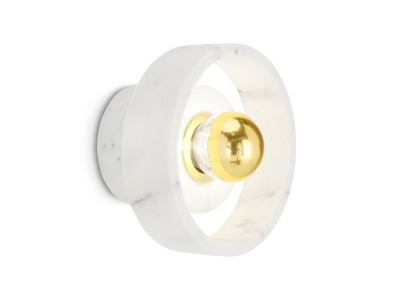 Tom Dixon - Stone Wall Light