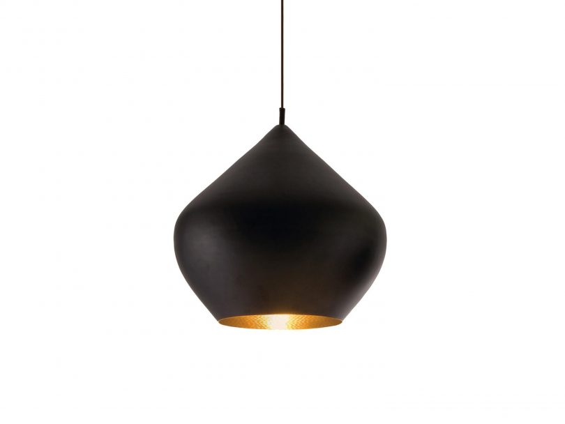 Tom Dixon - Beat Stout Pendant
