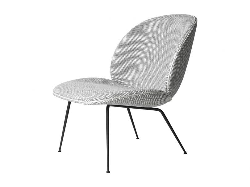 Gubi - Beetle Lounge Chair