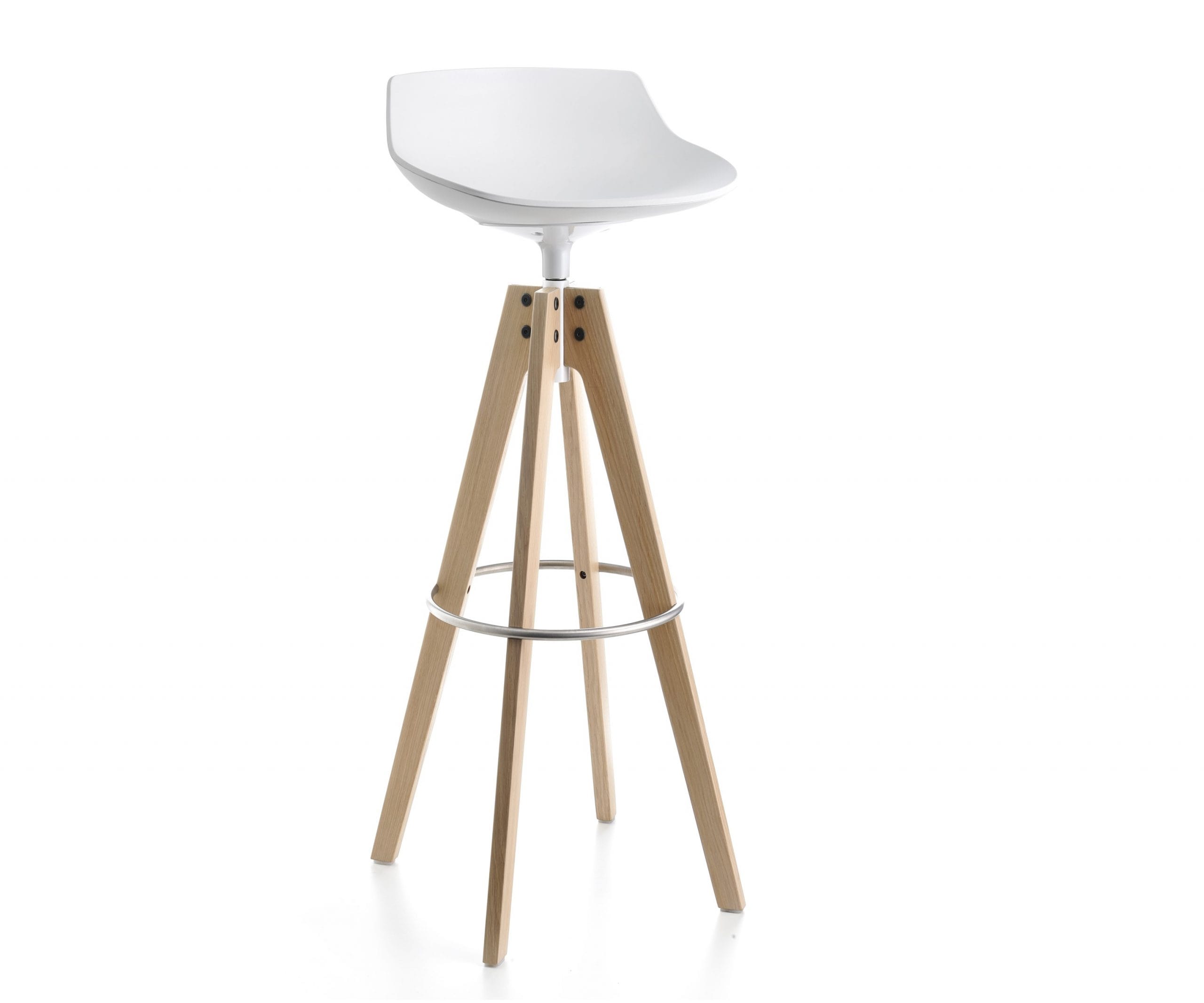 MDF Italia - Flow Tabouret