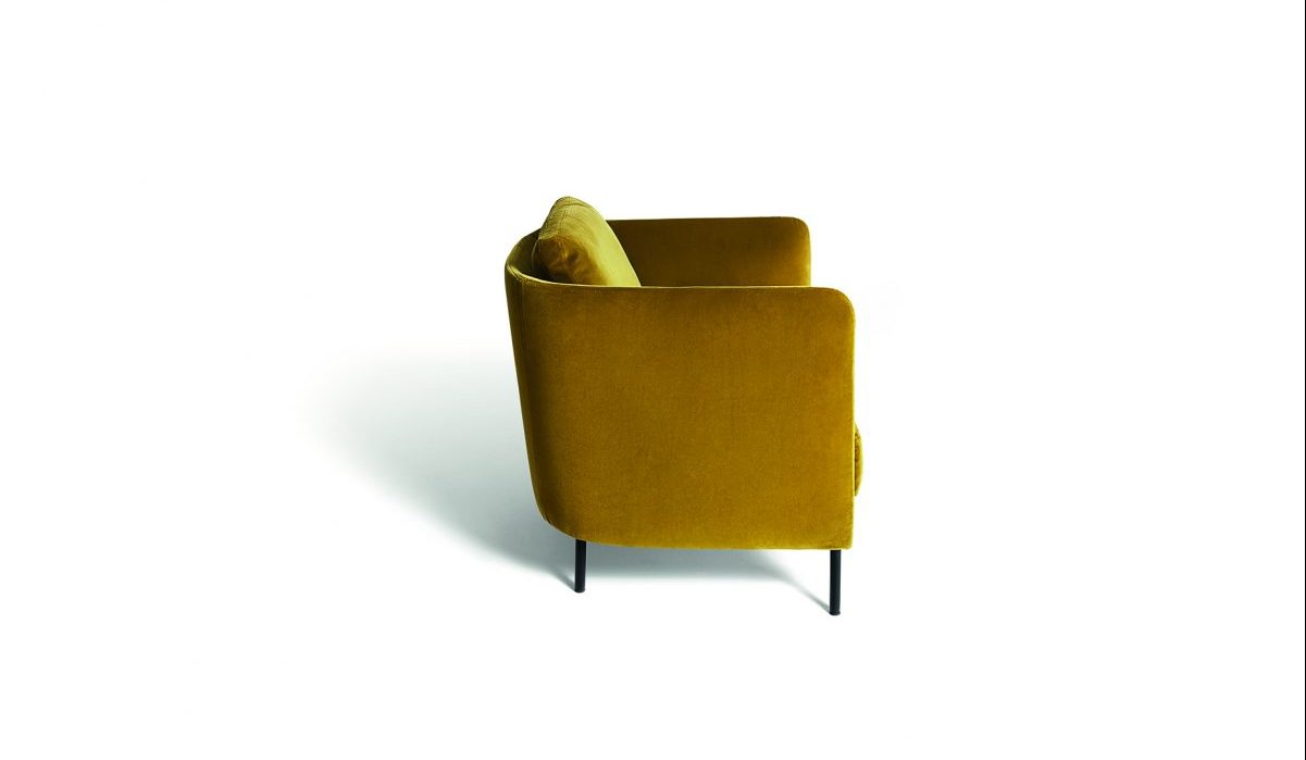 De Padova - Blendy Fauteuil – Image 2