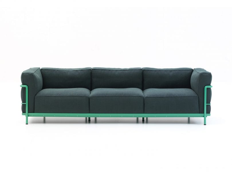 Cassina - LC2
