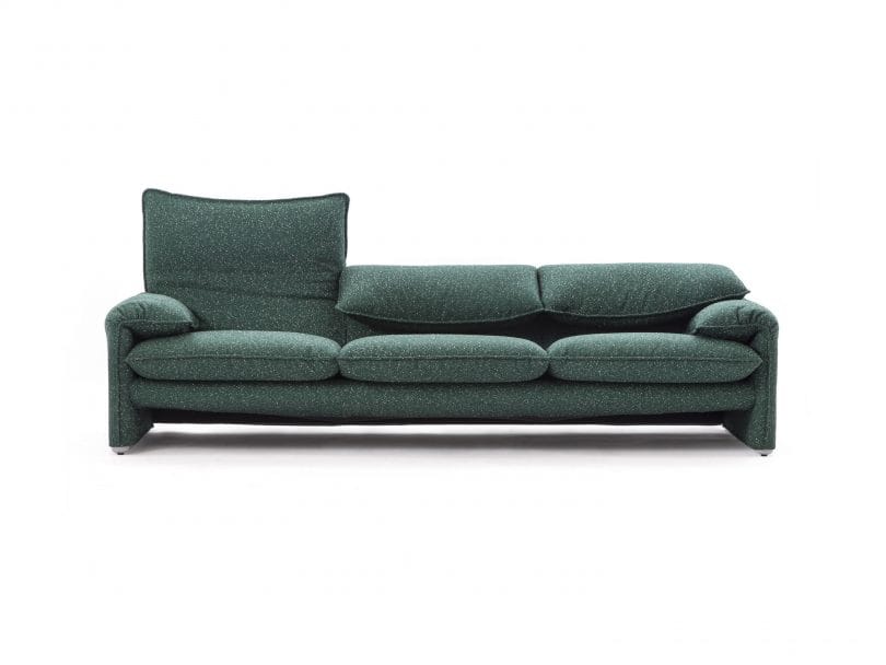 Cassina - Canapé Maralunga