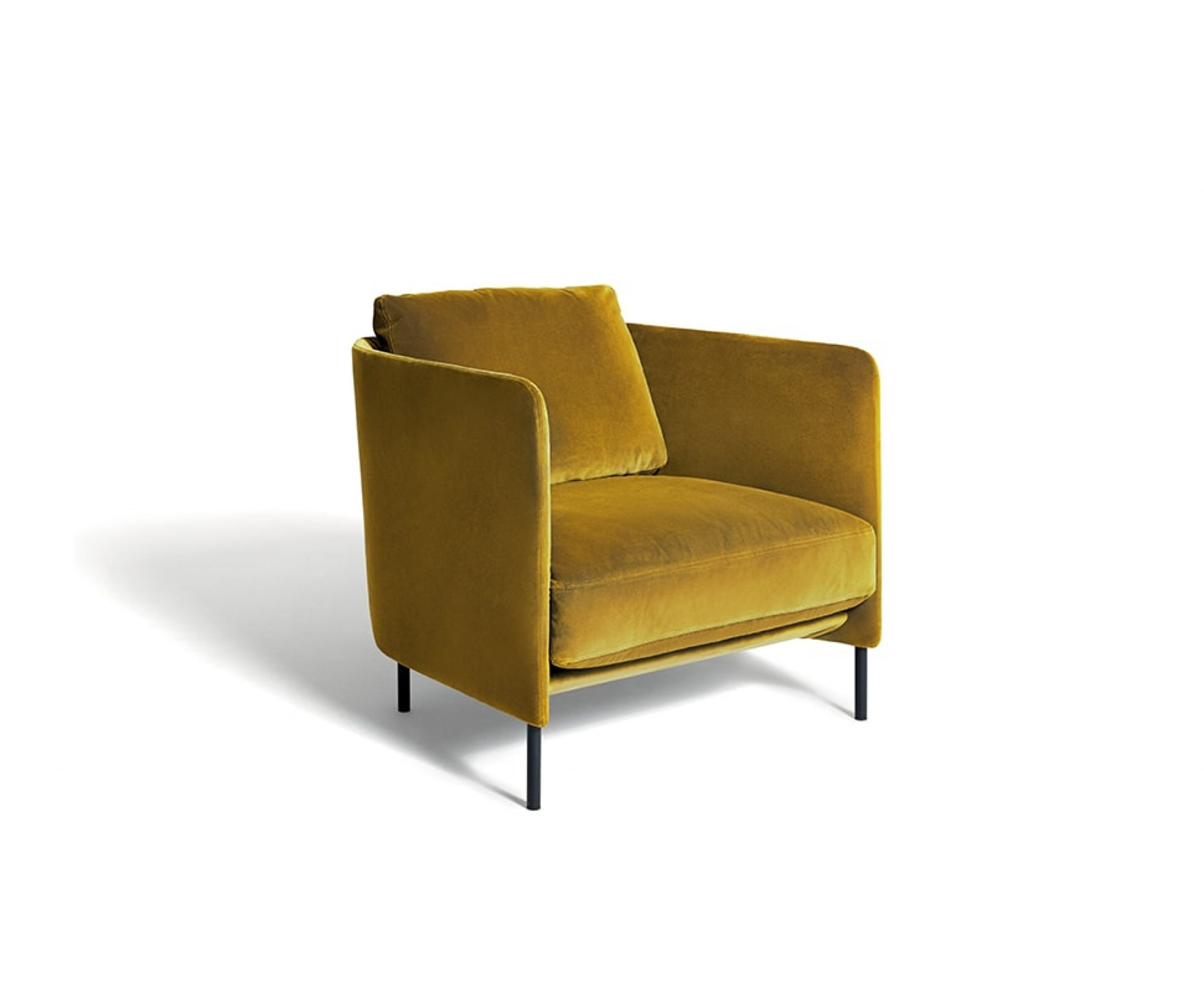 De Padova - Blendy Fauteuil
