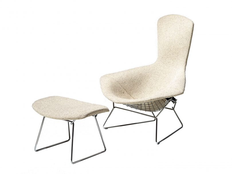 Knoll - Bertoia Bird Chair