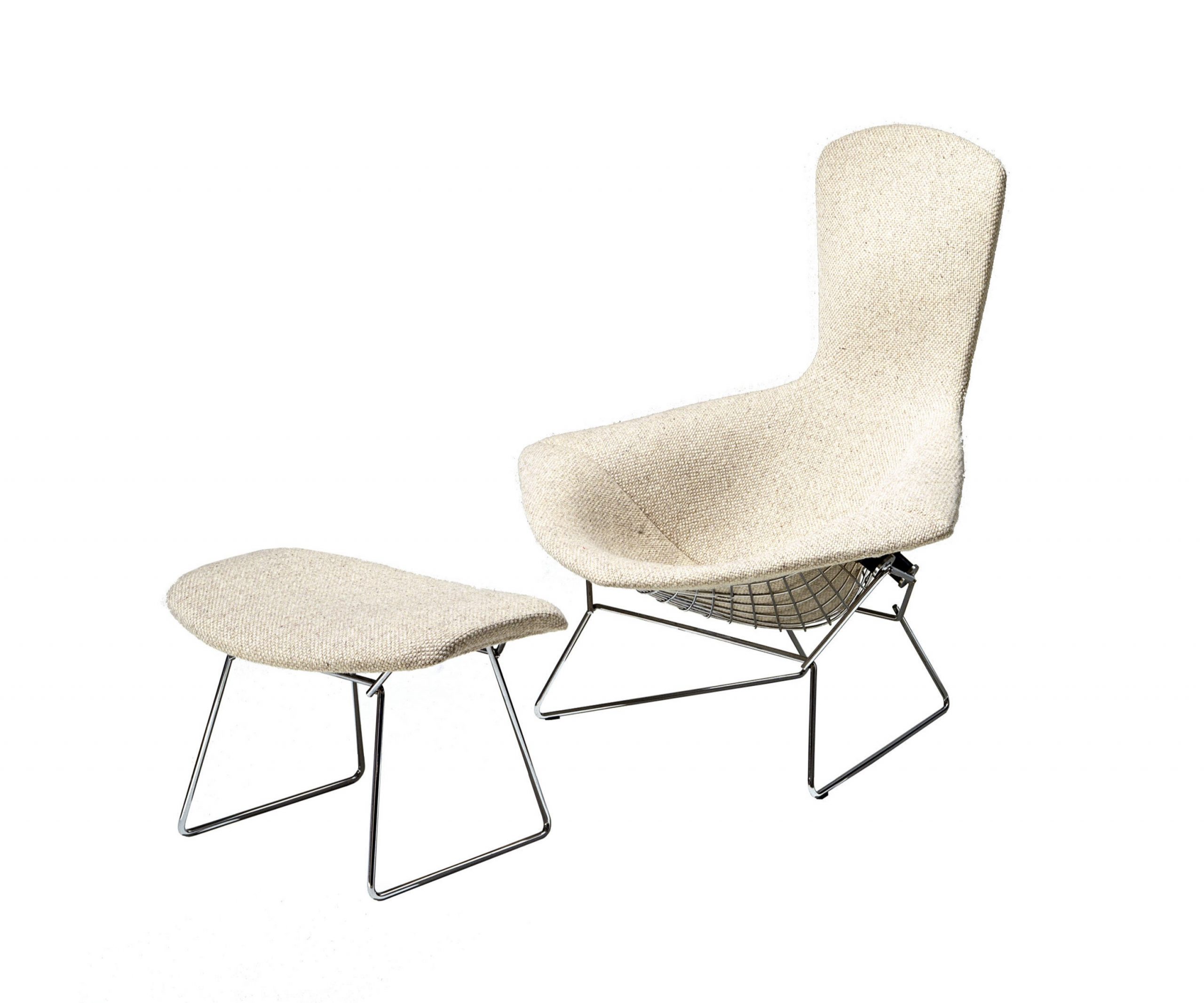 Knoll - Bertoia Bird Chair