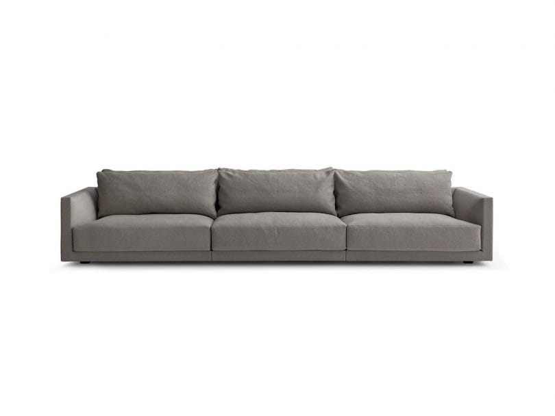 Poliform - Bristol Canapé modulaire