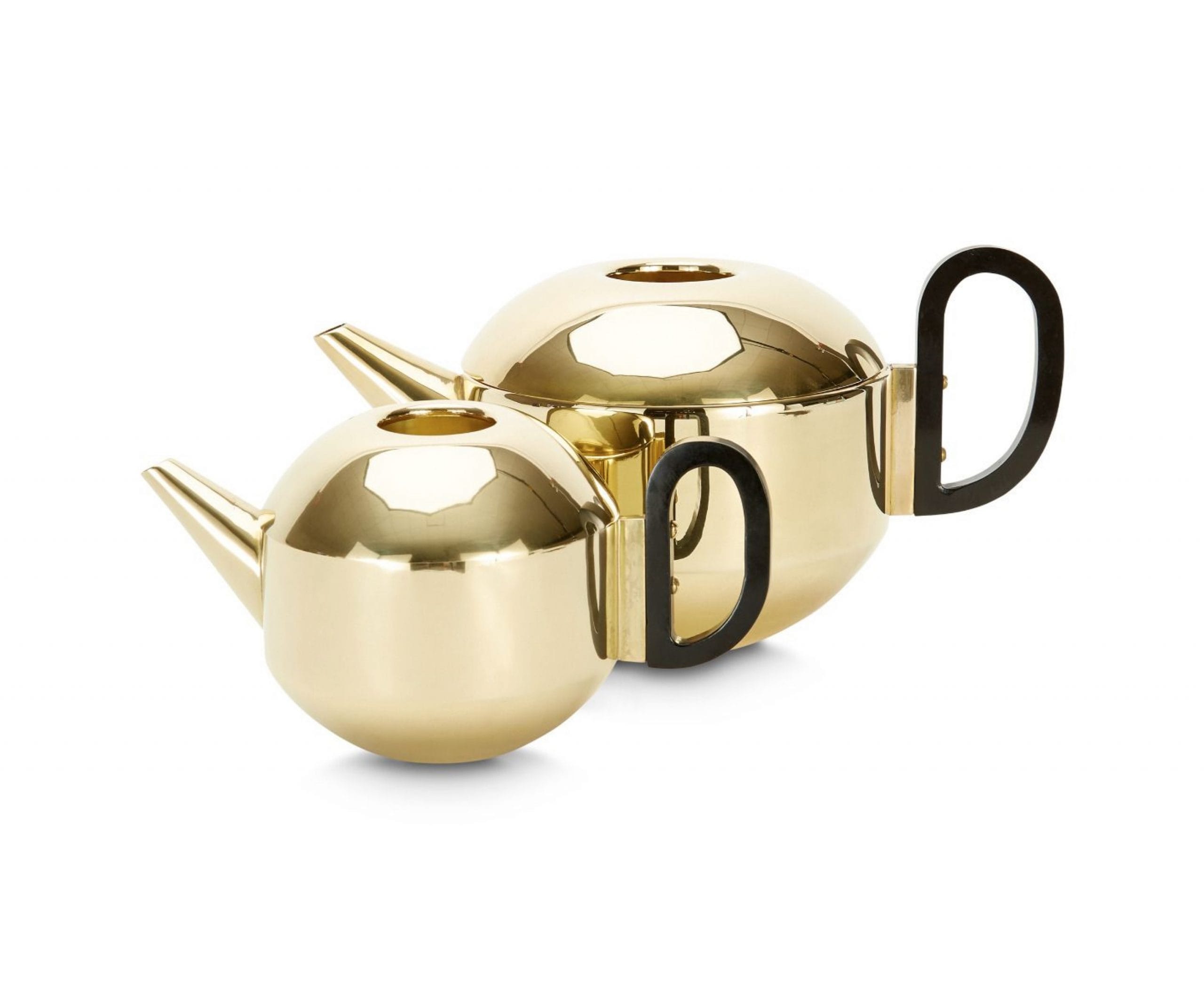 Tom Dixon - Théière Form