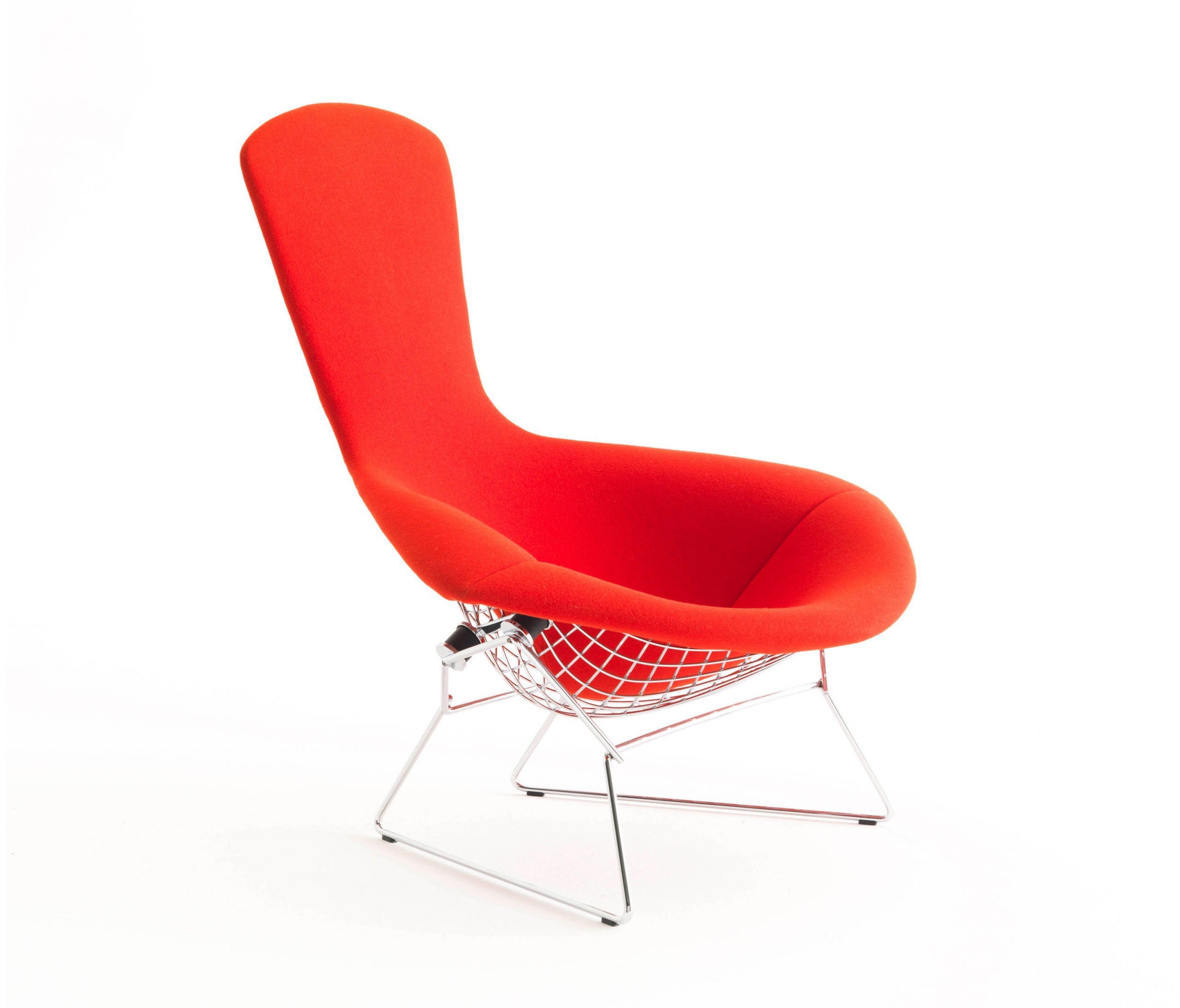 Knoll - Bertoia Bird Chair – Image 4