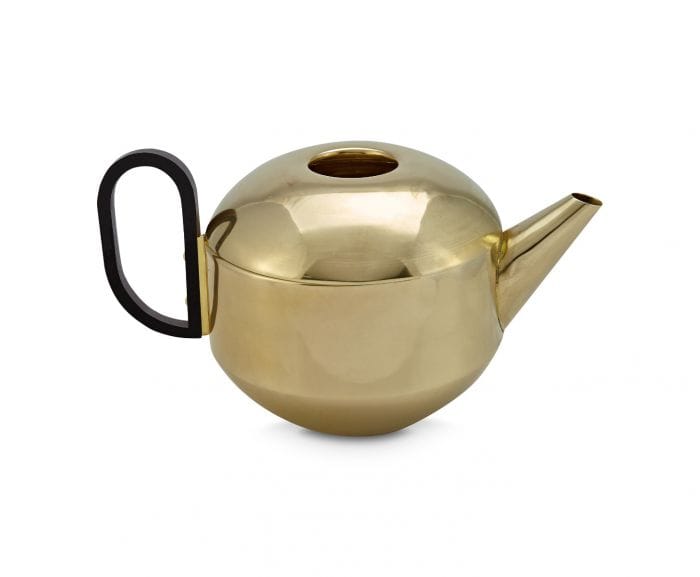 Tom Dixon - Théière Form – Image 2