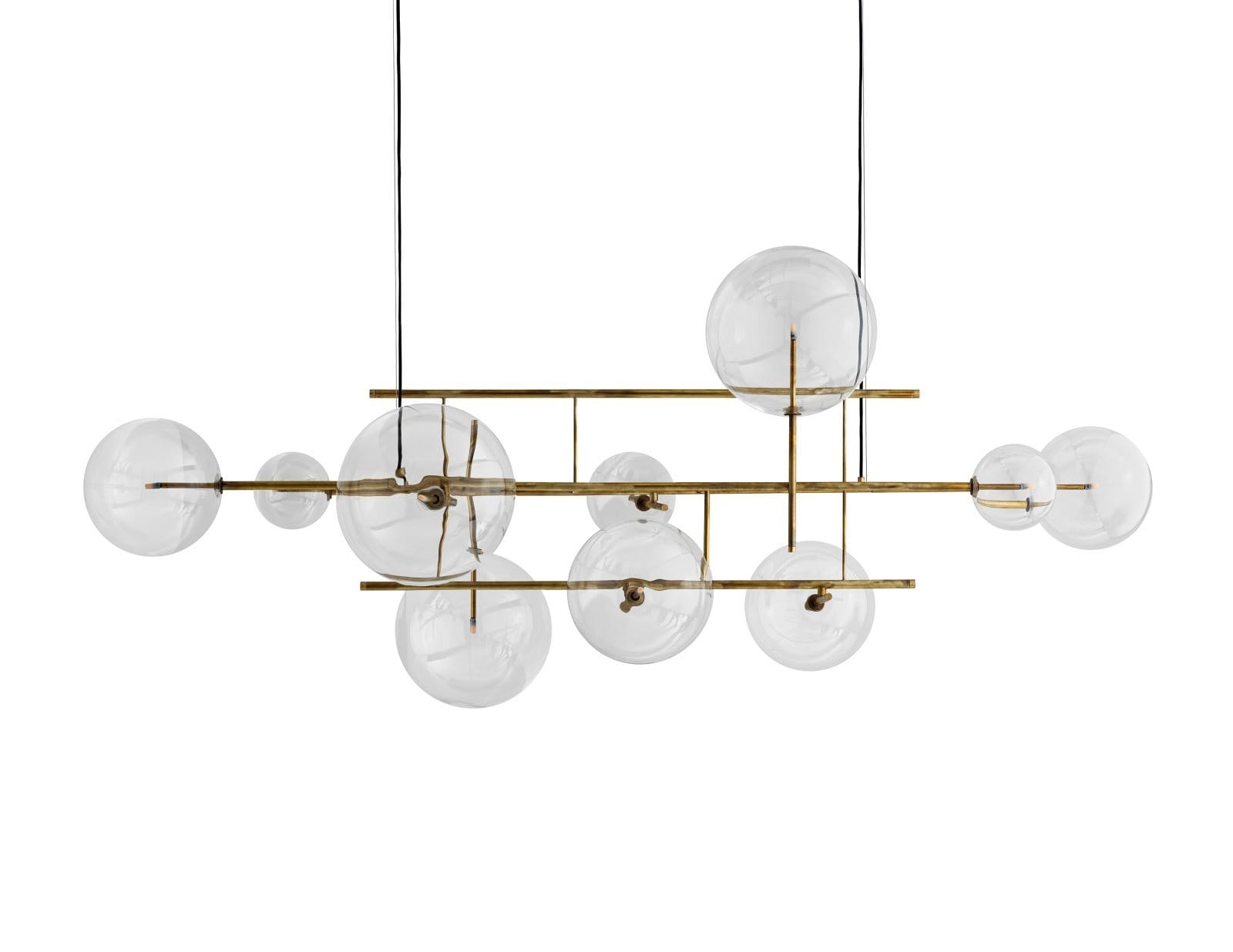 Gallotti e Radice - Bolle Orizzontale