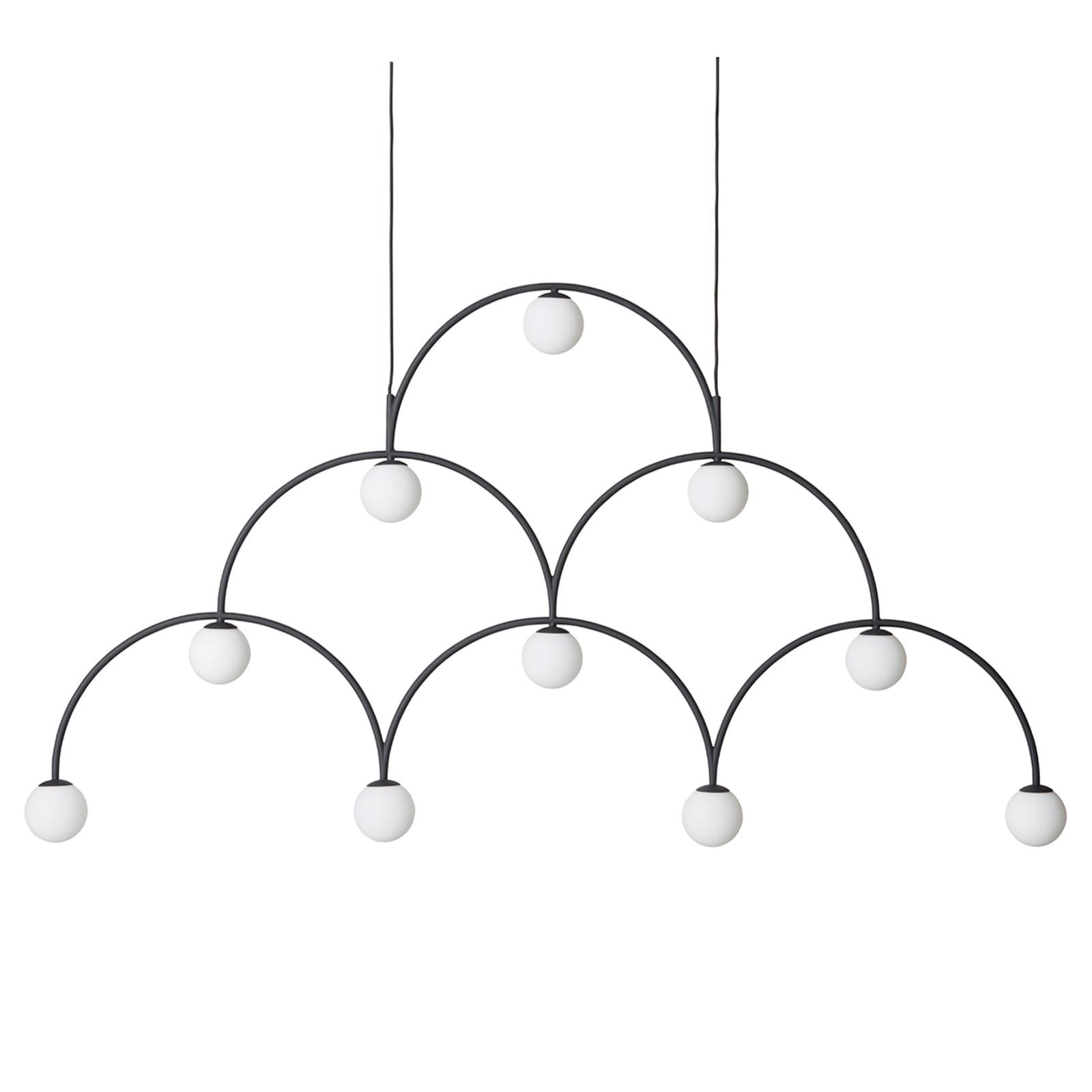 Pholc - Bounce 169 pendant