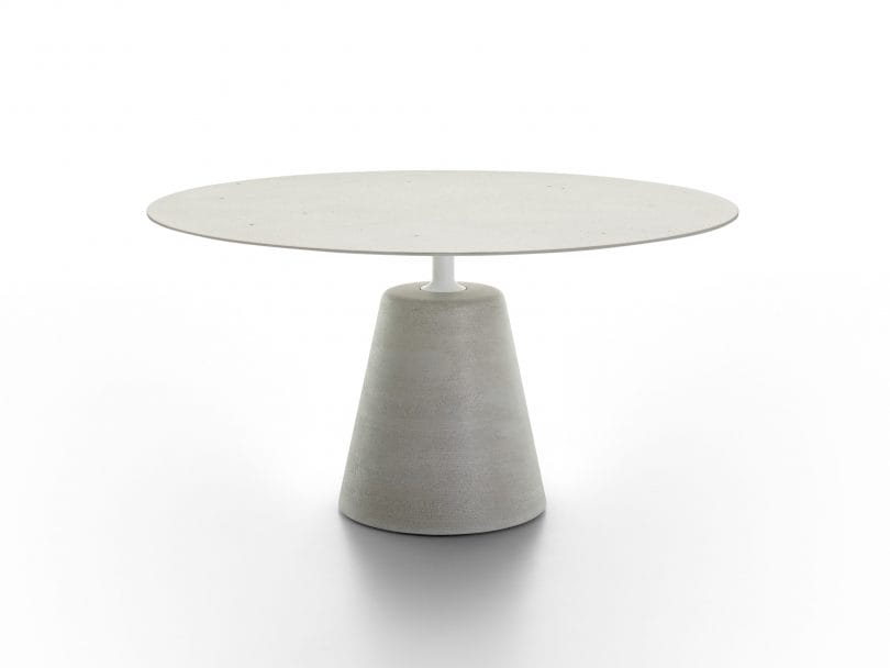 MDF Italia - Rock Table