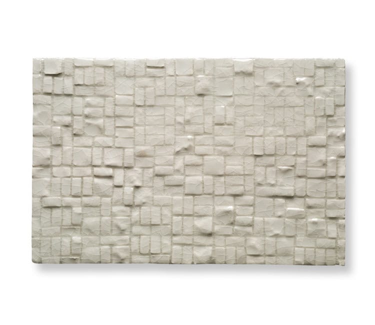 Domenico Mori - Tetris nero asfalto – Image 2