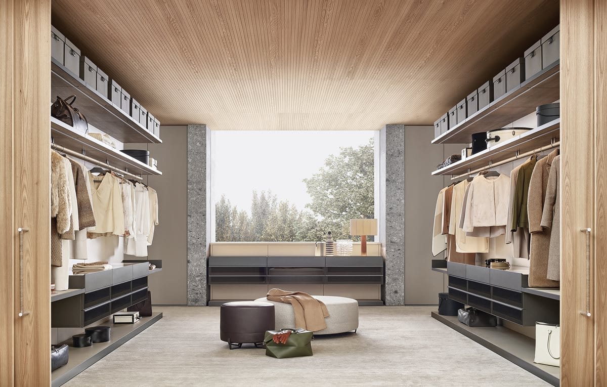 Poliform - Ubik dressing – Image 2
