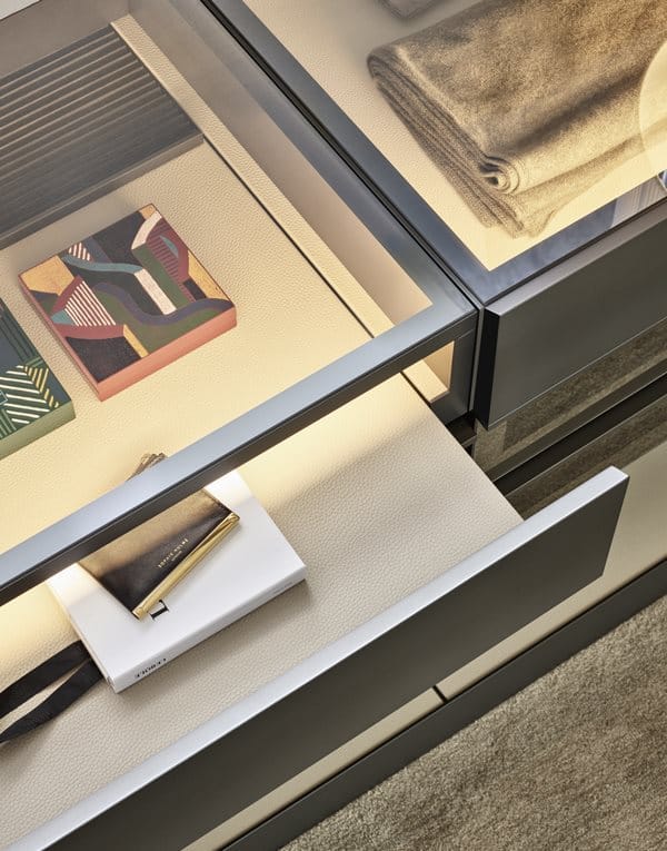 Poliform - Ubik dressing – Image 3
