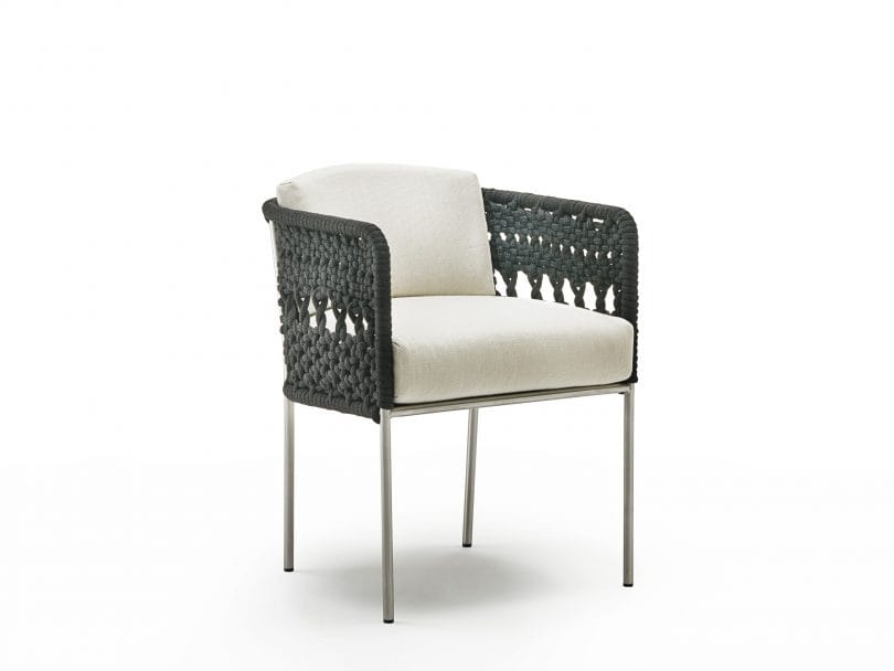 Living Divani - Mini Tombolo