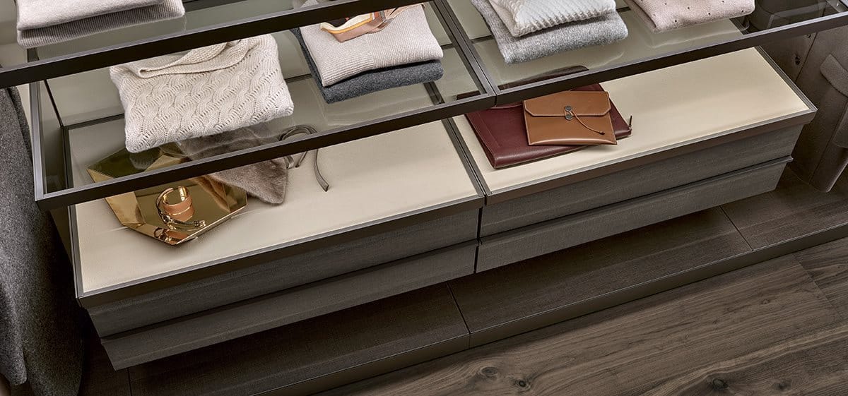 Poliform - Ubik dressing – Image 6
