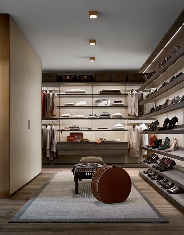 Poliform - Ubik dressing – Image 8
