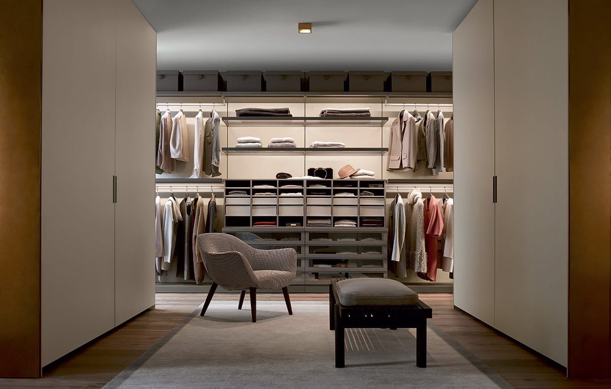 Poliform - Ubik dressing – Image 10