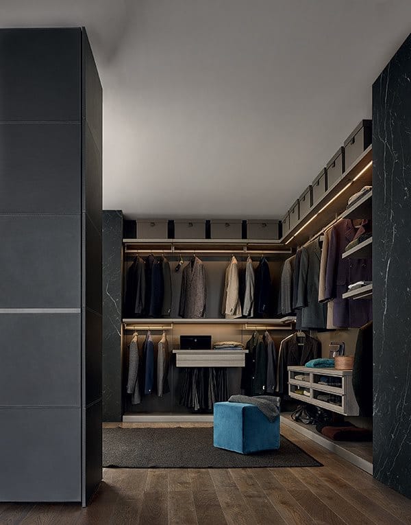 Poliform - Ubik dressing – Image 15
