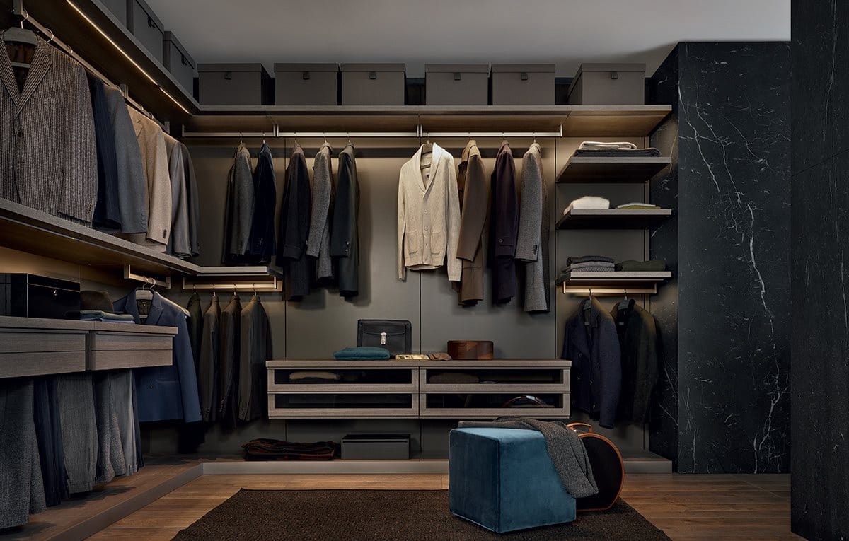 Poliform - Ubik dressing – Image 16