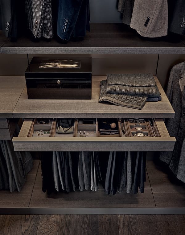 Poliform - Ubik dressing – Image 17